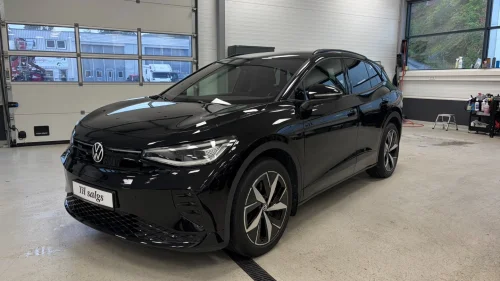 VOLKSWAGEN ID.4 GTX 220 KW GTX 4M  77kwh/ Led Matrix/El.bakluke/H.feste
