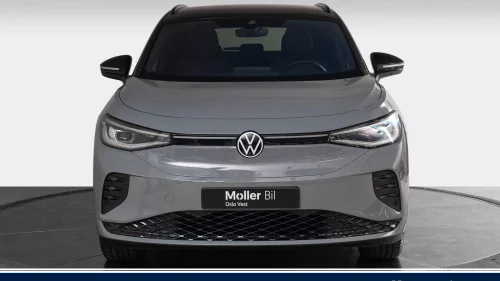 VOLKSWAGEN ID.4 GTX 220 KW GTX 4motion 77kwh | Area View | Side Assist | Navi