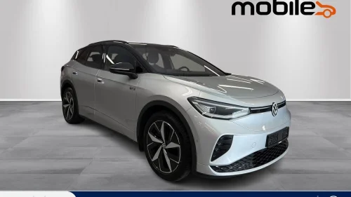 VOLKSWAGEN ID.4 GTX 220 KW GTX 4MOTION 77KWH H.FESTE/KAMERA