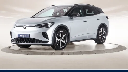 VOLKSWAGEN ID.4 GTX 220 KW gtx 4motion  77kwh