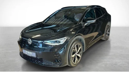 VOLKSWAGEN ID.4 GTX 220 KW 299 HK 299HK/ 4Motion/ 77kWh/ H.Feste
