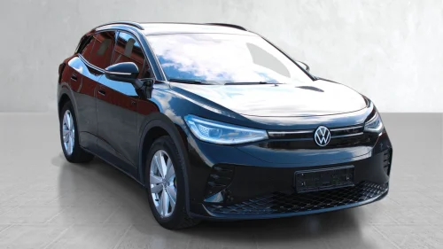 VOLKSWAGEN ID.4 GTX 220 KW gtx 4motion  77kwh