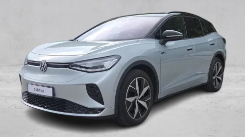 VOLKSWAGEN ID.4 GTX 220 KW gtx 4motion  77kwh