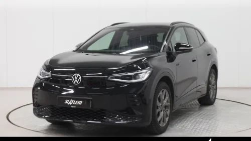 VOLKSWAGEN ID.4 GTX 220 KW 4motion  77kwh