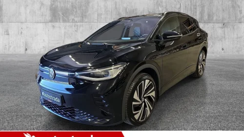 VOLKSWAGEN ID.4 GTX 220 KW 4Motion/Panoramatak/Hengerfeste/Rattvarme/