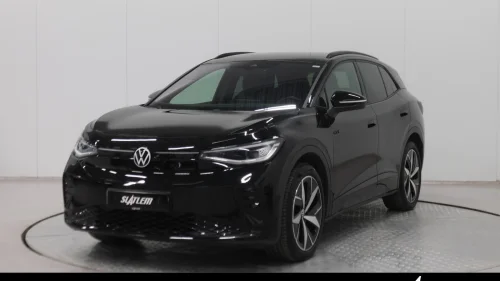 VOLKSWAGEN ID.4 GTX 220 KW 4motion  77kwh