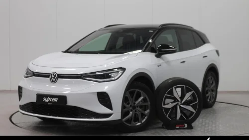 VOLKSWAGEN ID.4 GTX 220 KW 4motion  77kwh