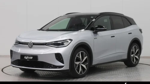 VOLKSWAGEN ID.4 GTX 220 KW 4motion  77kwh
