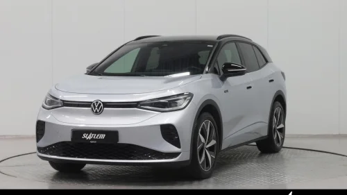 VOLKSWAGEN ID.4 GTX 220 KW 4motion  77kwh HENGERFESTE