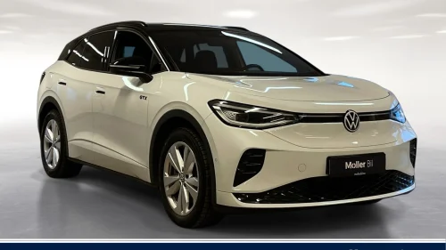 VOLKSWAGEN ID.4 GTX 220 KW 77kwh/ 460km (WLTP) 360-Kamera / Hengerfeste / Matrix++