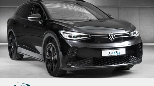 VOLKSWAGEN ID.4 GTX 220 KW 4 Motion 77kWh Topsport / Hengerfeste / 20'