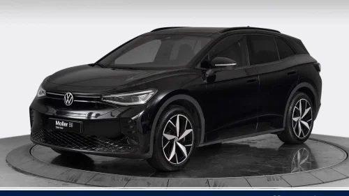 VOLKSWAGEN ID.4 GTX 220 KW GTX 4motion  77kwh | Top-sport | 360 Kamera | Head up |