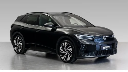VOLKSWAGEN ID.4 GTX 220 KW 4M 77kWh KROK|TOPSPORT|21"|PANO|360KAM|AR.HUD|SUB+