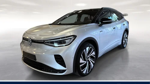 VOLKSWAGEN ID.4 GTX 220 KW gtx 4motion  77kwh / El.seter/360|El.bakluke|H.feste