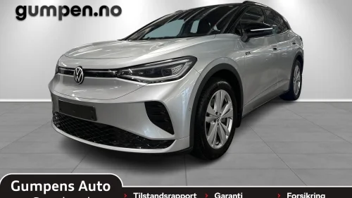 VOLKSWAGEN ID.4 GTX 220 KW GTX 4Motion  77kwh 360kamera/HUD/Travel ass/Top Sport/+
