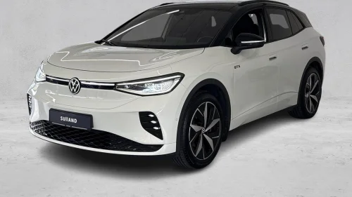 VOLKSWAGEN ID.4 GTX 220 KW Top Sport+ El.seter Head-up 360 H-Feste Panoramatak +++