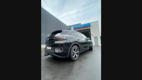 VOLKSWAGEN ID.4 GTX 220 KW 77kWh 299hk 4MOTION