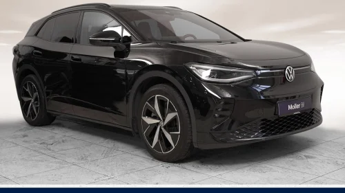 VOLKSWAGEN ID.4 GTX 220 KW gtx 4motion  77kwh matrix,krok,topsport,360,HUD