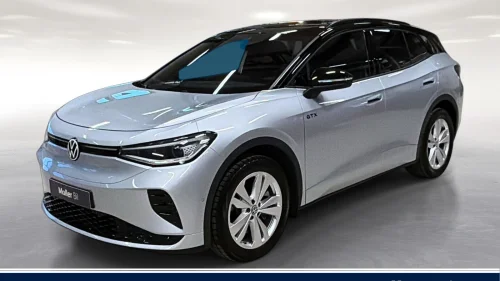 VOLKSWAGEN ID.4 GTX 220 KW gtx 4motion  77kwh TOP SPORT/360 KAMERA