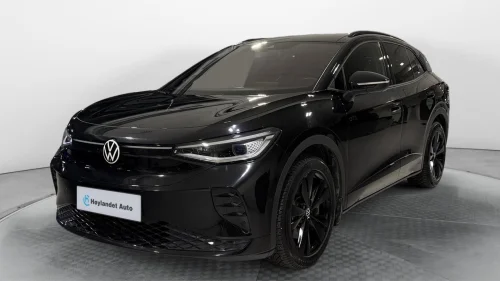 VOLKSWAGEN ID.4 GTX 220 KW 220 kw Top Sport+ Panorama/El.bakluke/Krok/4x4