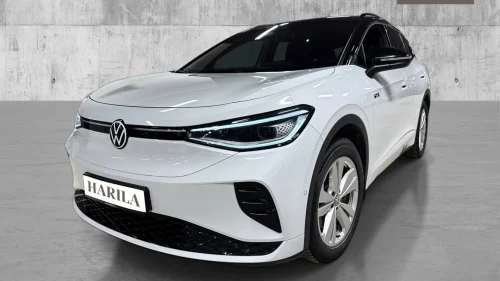 VOLKSWAGEN ID.4 GTX 220 KW ID.4 GTX