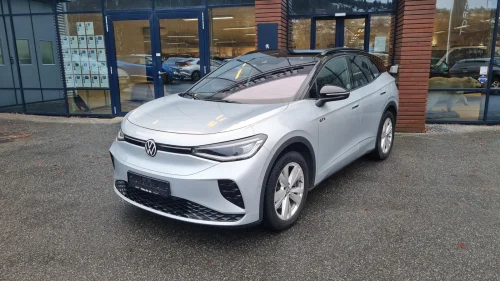 VOLKSWAGEN ID.4 GTX 220 KW 77kWh 299hk 4MOTION Top Sport ACC,Pano,Matrix,H-Up,Krok