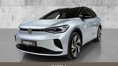 VOLKSWAGEN ID.4 GTX 220 KW Comfort Plus / 4MOTION