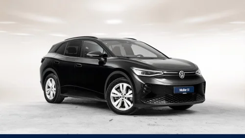 VOLKSWAGEN ID.4 GTX 220 KW 299hk El.TopSport seter-Pano-HeadUp-360-Matrix
