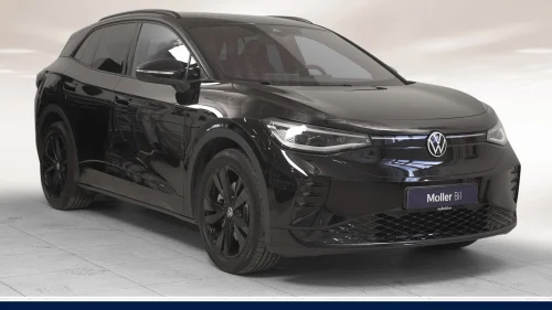 VOLKSWAGEN ID.4 GTX 220 KW gtx 4motion  77kwh matrix,krok,topsport,360