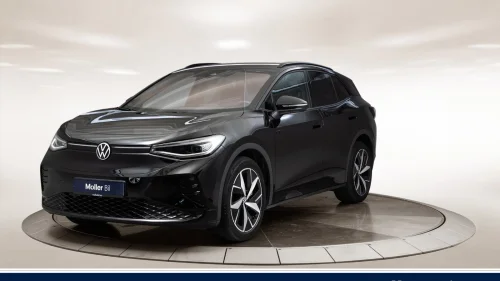 VOLKSWAGEN ID.4 GTX 220 KW 4Motion TopSport/360kam/Krok