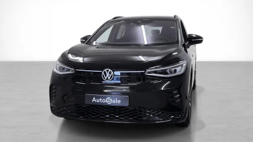 VOLKSWAGEN ID.4 GTX 220 KW 4Motion/Top Sport/360Kamera/Matrix/Krok/Norsk/S+V