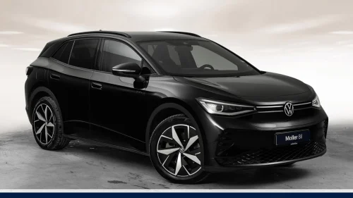 VOLKSWAGEN ID.4 GTX 220 KW GTX H.feste-Top Sport-Matrix-Keyless-360Ryggekamera-V.P