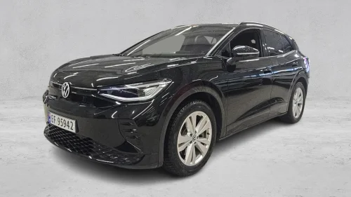 VOLKSWAGEN ID.4 GTX 220 KW 4motion  77kwh Utstyr-Garanti-Bytte