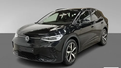 VOLKSWAGEN ID.4 GTX 220 KW AWD Top Sport // 491km WLTP // Massasje // Hengerfeste