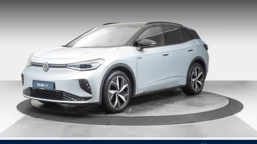 VOLKSWAGEN ID.4 GTX 220 KW 4motion 77kwh TopSport+/LED/Krok