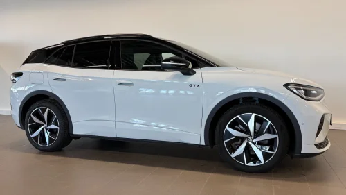 VOLKSWAGEN ID.4 GTX 220 KW 77kWh 299hk 4MOTION Topsport/El.bakluke