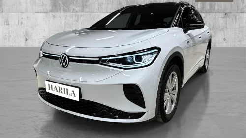 VOLKSWAGEN ID.4 GTX 220 KW ID.4 GTX
