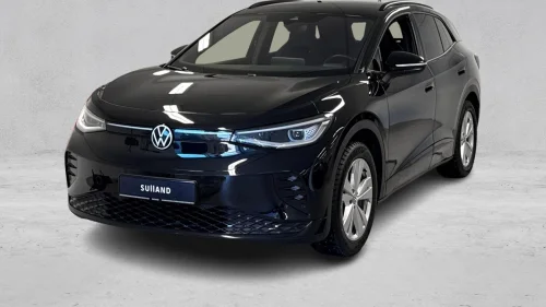 VOLKSWAGEN ID.4 GTX 220 KW GTX 4M  77kwh/ Top Sport/ Krok/ Kamera/ El Seter/ ++