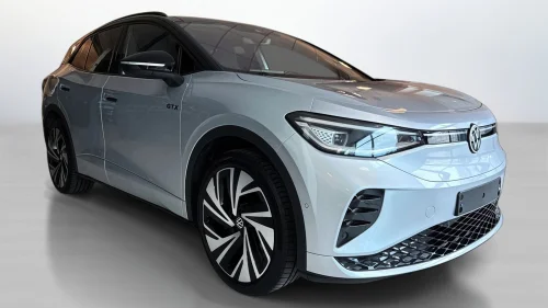 VOLKSWAGEN ID.4 GTX 220 KW GTX |Panorama|Matrix|21" |Krok| NORSK| Sport|SUB