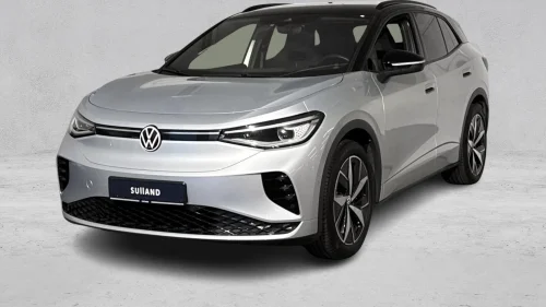 VOLKSWAGEN ID.4 GTX 220 KW GTX 77kwh Top Sport/ Matrix/ Krok/ +