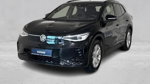 VOLKSWAGEN ID.4 GTX 220 KW GTX 4M 77kwh/ Top Sport/ Krok/ Kamera/ El Seter/ ++