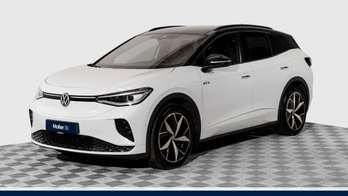 VOLKSWAGEN ID.4 GTX 220 KW gtx 4motion  77kwh/KROK/TOP-SPORT/NAVI/MATRIX-LED/++