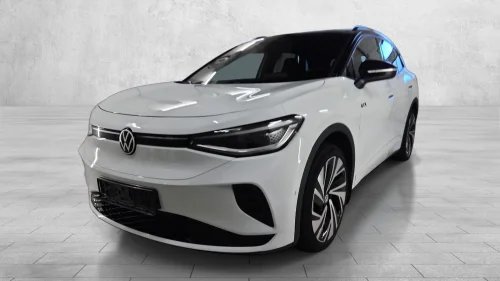 VOLKSWAGEN ID.4 GTX 220 KW gtx 4motion  77kwh