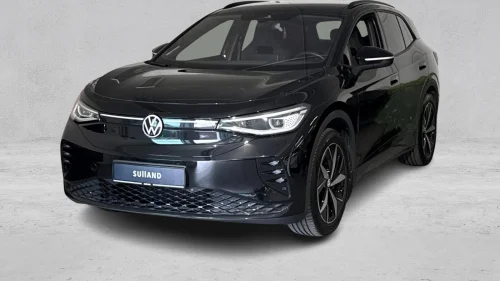 VOLKSWAGEN ID.4 GTX 220 KW Top Sport/ Glasstak/ Head Up/ Krok/ Matrix/ ++