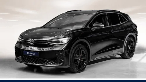 VOLKSWAGEN ID.4 GTX 220 KW gtx 4motion  77kwh