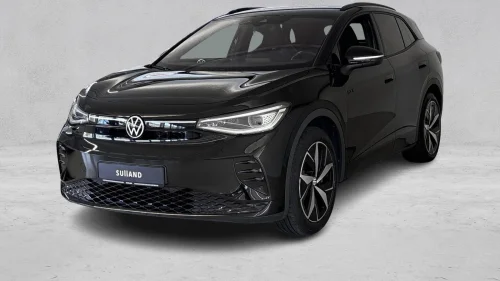 VOLKSWAGEN ID.4 GTX 220 KW GTX 4motion TopSport, Ryggekamera, Matrix, Hengerfeste