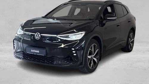 VOLKSWAGEN ID.4 GTX 220 KW Top Sport+ El.Seter Head-up H-Feste R-Kamera Varmeratt