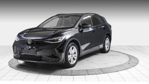 VOLKSWAGEN ID.4 GTX 220 KW 4M 77 kWh TOPSPORT+|360|PANO|EASYOPEN|ERGO.ACTIV|VARMEP