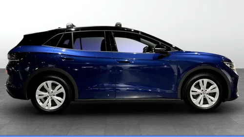 VOLKSWAGEN ID.4 GTX 220 KW 77kWh 299hk 4MOTION /NORSK BIL/Navi/Krok