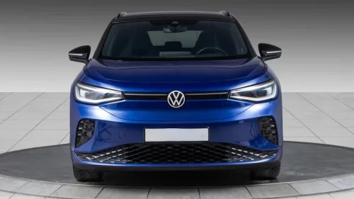 VOLKSWAGEN ID.4 GTX 220 KW 4motion/Panorama/HeadUp/TopSport/Krok/IQ Light/Garanti